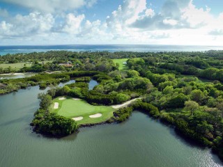 The Legends Course at Belle Mare Plage