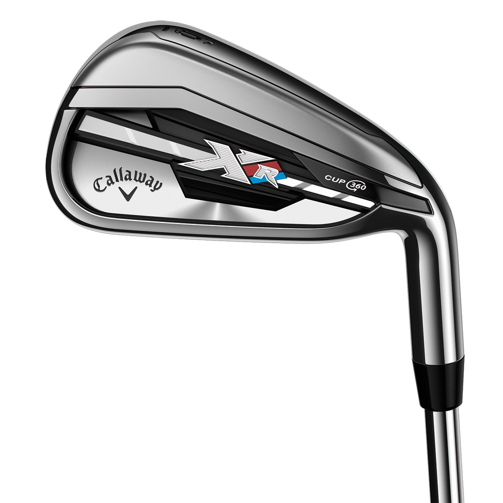 CALLAWAY XR IRONS - Golf News | Golf Gear