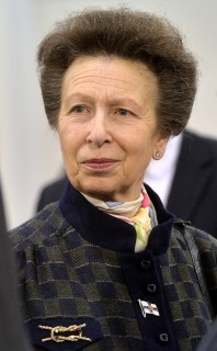 Princess Anne follows a long line of royal honorary members of the R&A