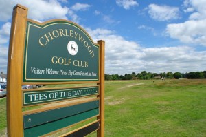 Chorleywood celebrates 125th anniversary with green fee discount - Golf  News | Golf Magazine