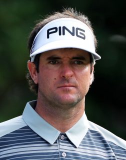 Bubba Watson has been left out of the US team despite being 7th in the world rankings