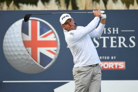 Lee Westwood enjoyed his best finish of the season since the Masters when finishing third at The Grove