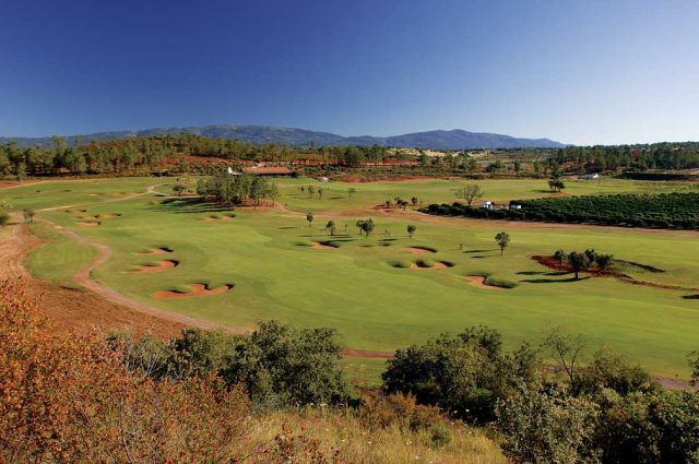 Morgado will host the Open de Portugal's return to the Tour following a seven-year absence