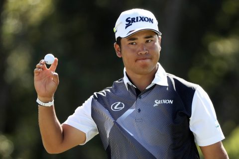 Hideki Matsuyama is strongly fancied to end the season on a high at the WGC HSBC Champions event in Shanghai
