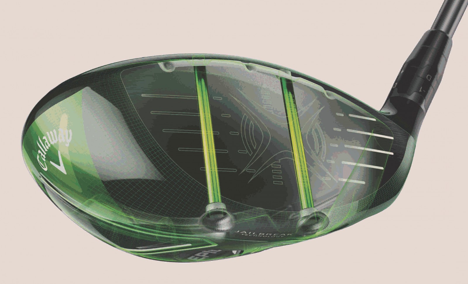 The Inside Track On The Creation Of Callaway S New Gbb Epic Driver Golf News Golf Gear