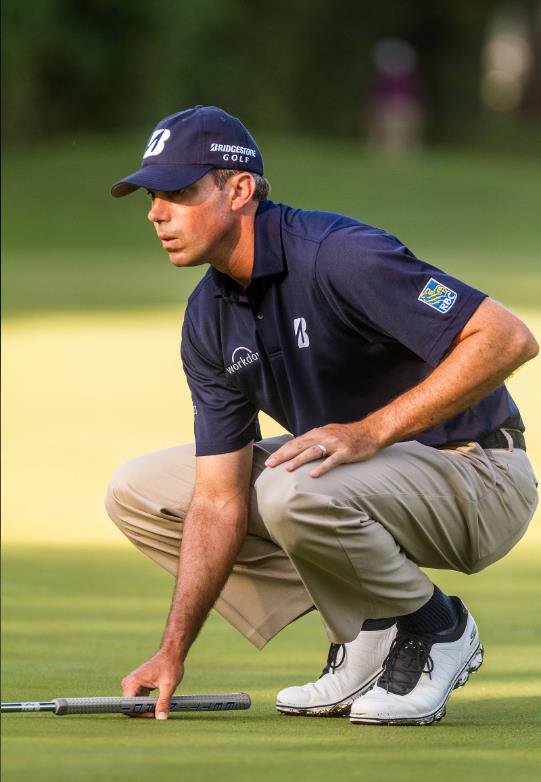 matt-kuchar - Golf News | The UK's Most 