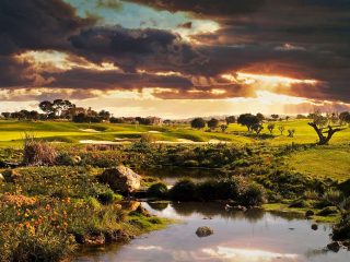 Son Gual, one of the most popular golf destinations in Mallorca, is served by ClubstoHire's new outlet in Palma