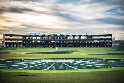 Topgolf Watford is hosting the UK qualifier on July 8