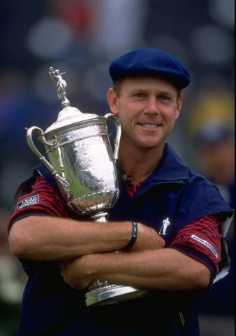 The new course is to be named Payne's Valley, in honour of Payne Stewart, who was a Missouri resident before his untimely death in 1999