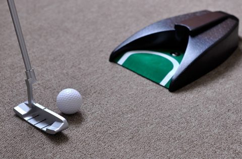 Home-Indoor-Office-Outdoor-Golf-Training-Set-Golf-Auto-Putting-Cup-Ball-Return-System-Zinc-Alloy