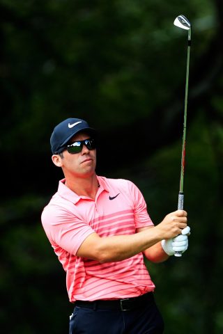 Paul Casey missed another golden opportunity to win his first PGA Tour event since 2009