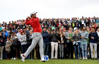 Huge crowds turned out in Madrid to watch Jon Rahm become the sixth home winner of the Spanish Open