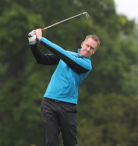 Chris Gane bagged his second EuroPro Tour title with a pair of 66s at Montrose Links