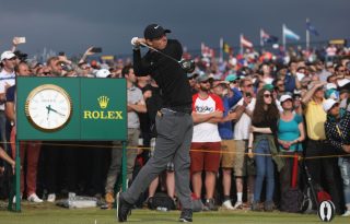 McIlroy has been frustrating to follow in 2018, but could put the record straight at Carnoustie