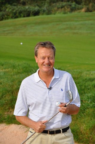 Master PGA Professional Gary Smith