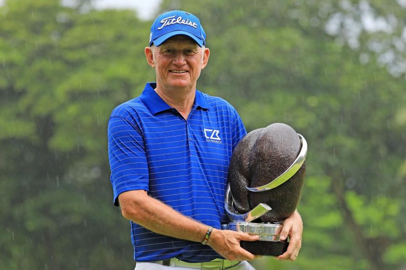BROCKET HALL TO HOST LEGENDS TOUR EVENT - Golf News | Golf Magazine