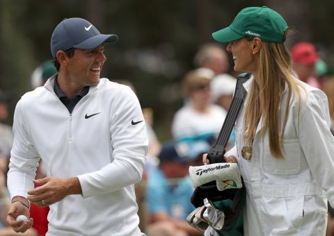 McIlroy is enjoying his life in America on and off the course