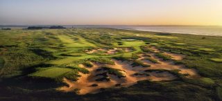 Prince's will host the Hagen54 event this Summer with Royal St George's and Royal Cinque Ports