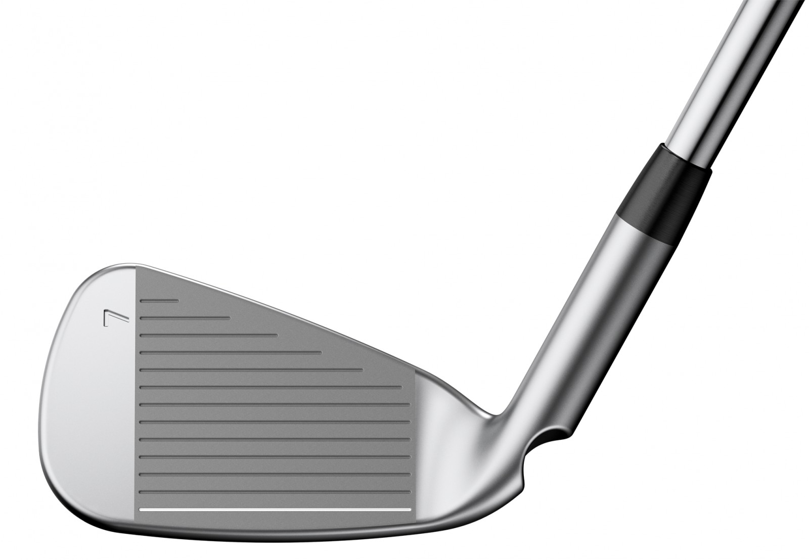 golf 7 iron