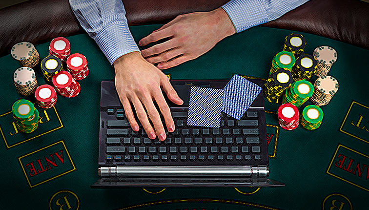 Unveiling the Secrets of online casino Betting Strategies