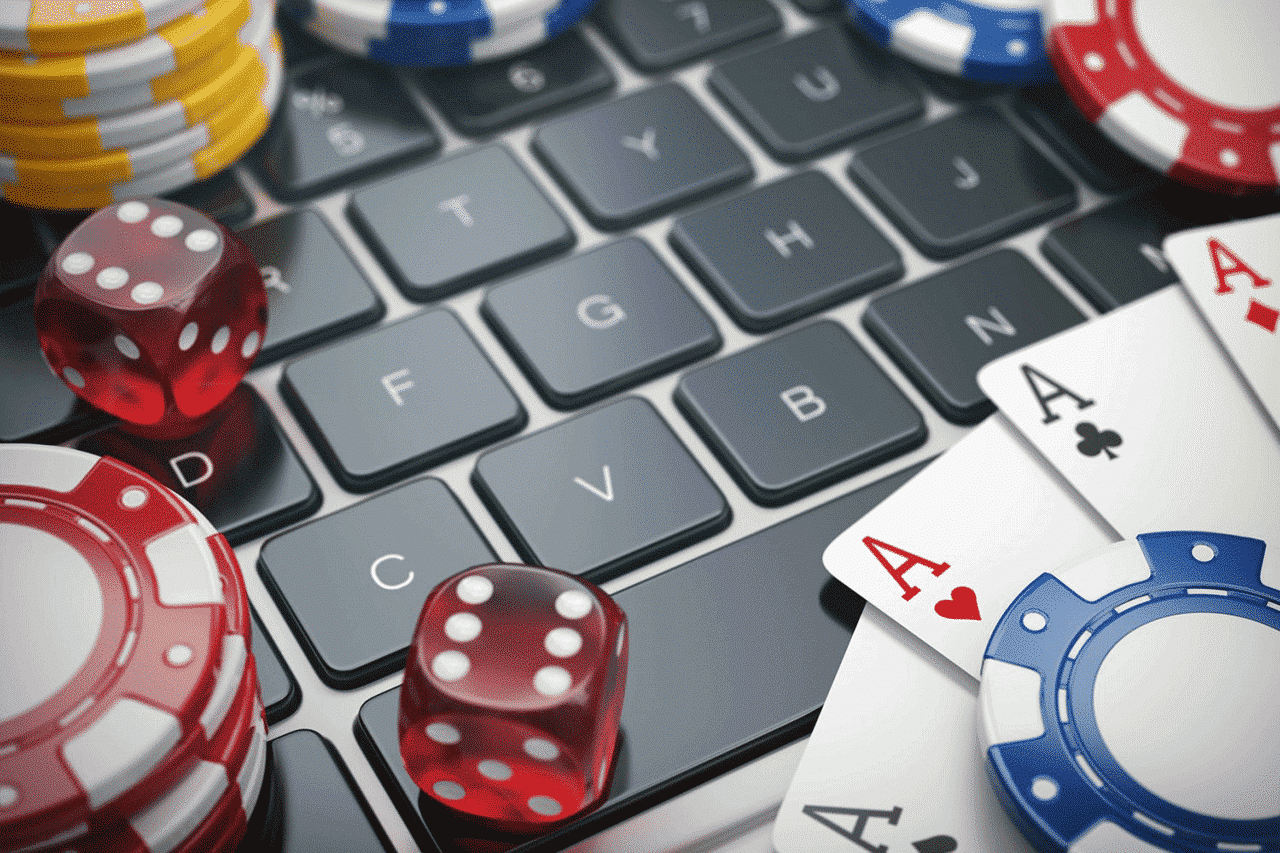 online casino - Choosing The Right Strategy