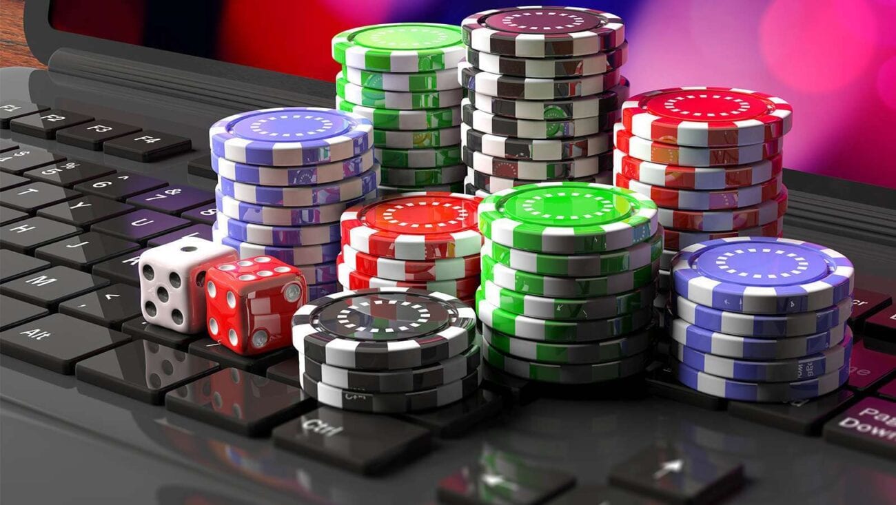 25 Fragen, die Sie zu online casino stellen müssen