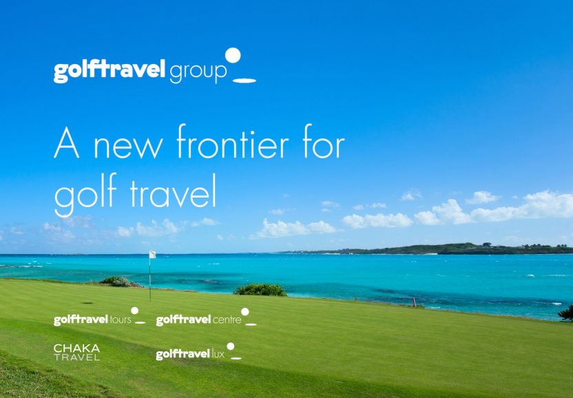 the golf travel group