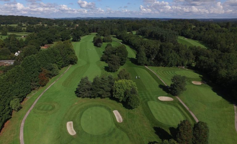 Bramshaw Golf Club changes hands - Golf News | Golf Magazine