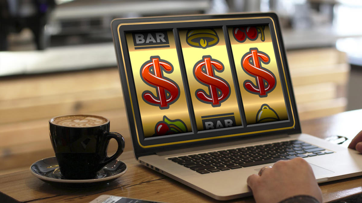 5 Proven best bank transfer online casinos Techniques