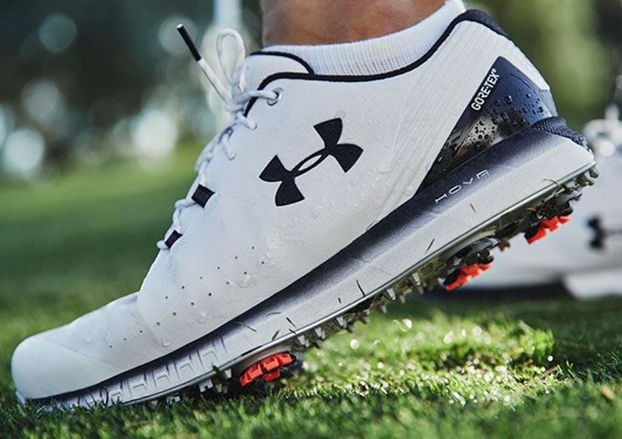 en cualquier momento amplitud Consultar WHICH UNDER ARMOUR GOLF SHOES ARE BEST FOR YOUR GAME? - Golf News | Golf  Magazine