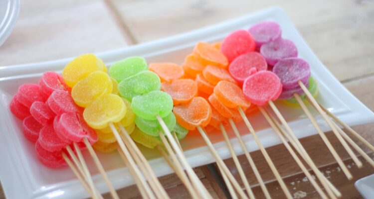 Do CBD Lollipops Make You High? - Golf News