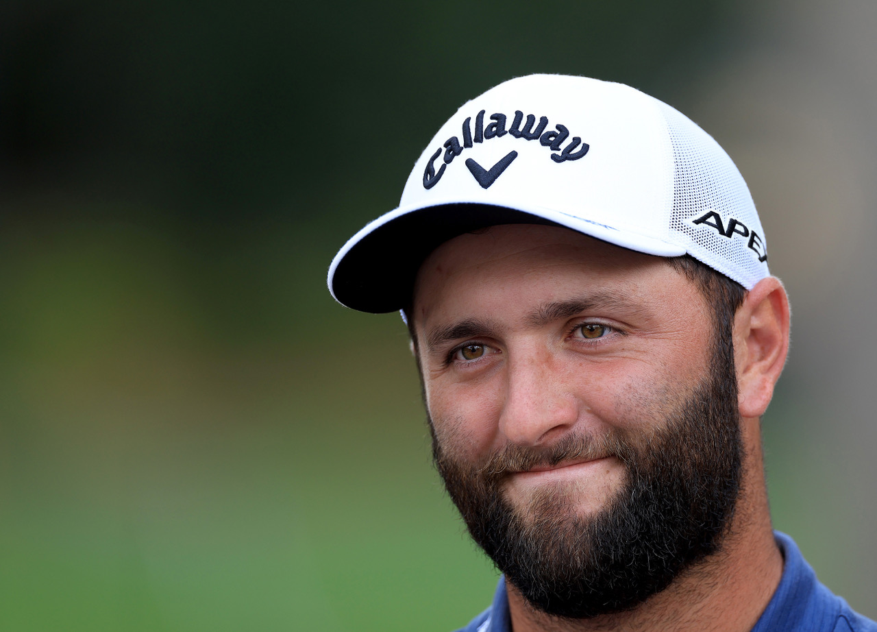 JON RAHM "I WANT MORE MAJORS" Golf News Golf Magazine