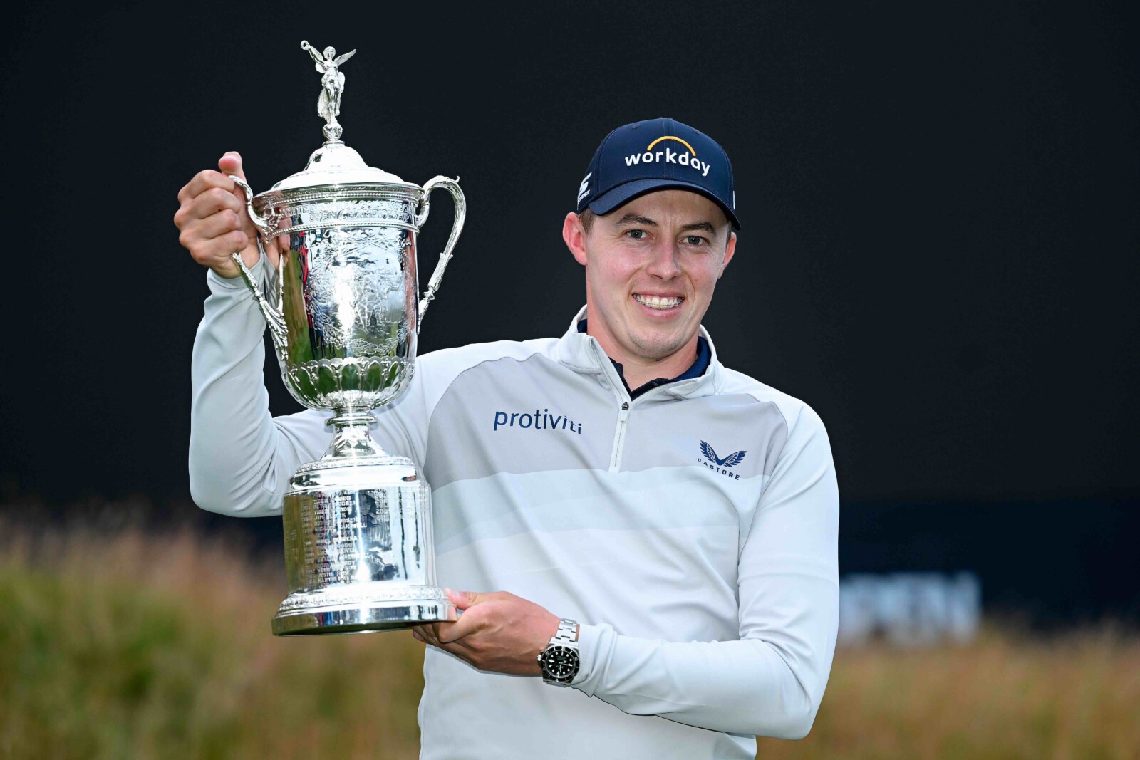 Surprise Winners of PGA Tour Events So Far This Year