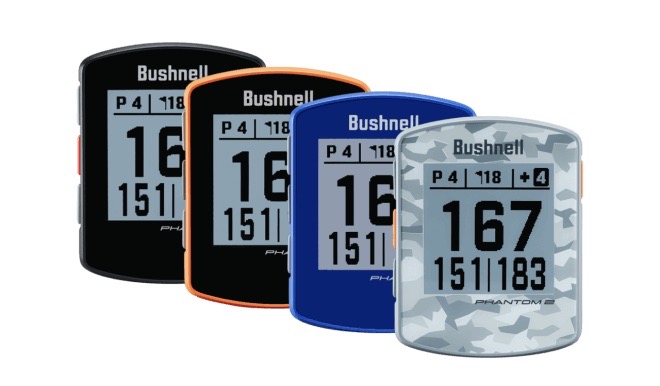 Bushnell Golf Phantom 2 Slope - Golf News | Golf Magazine