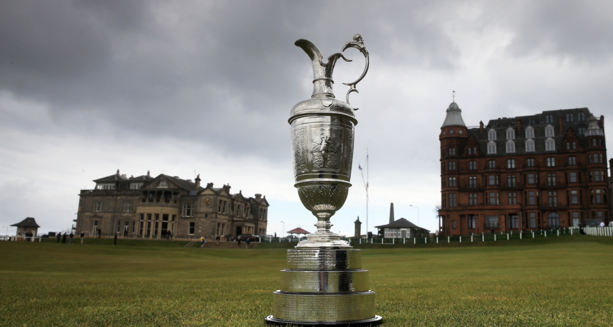 Open Championship prize fund increases by 22 Golf News Golf Magazine