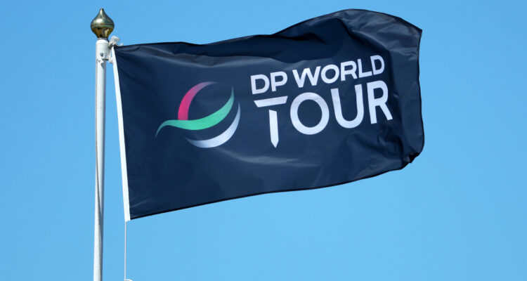 dp world tour golf schedule 2023
