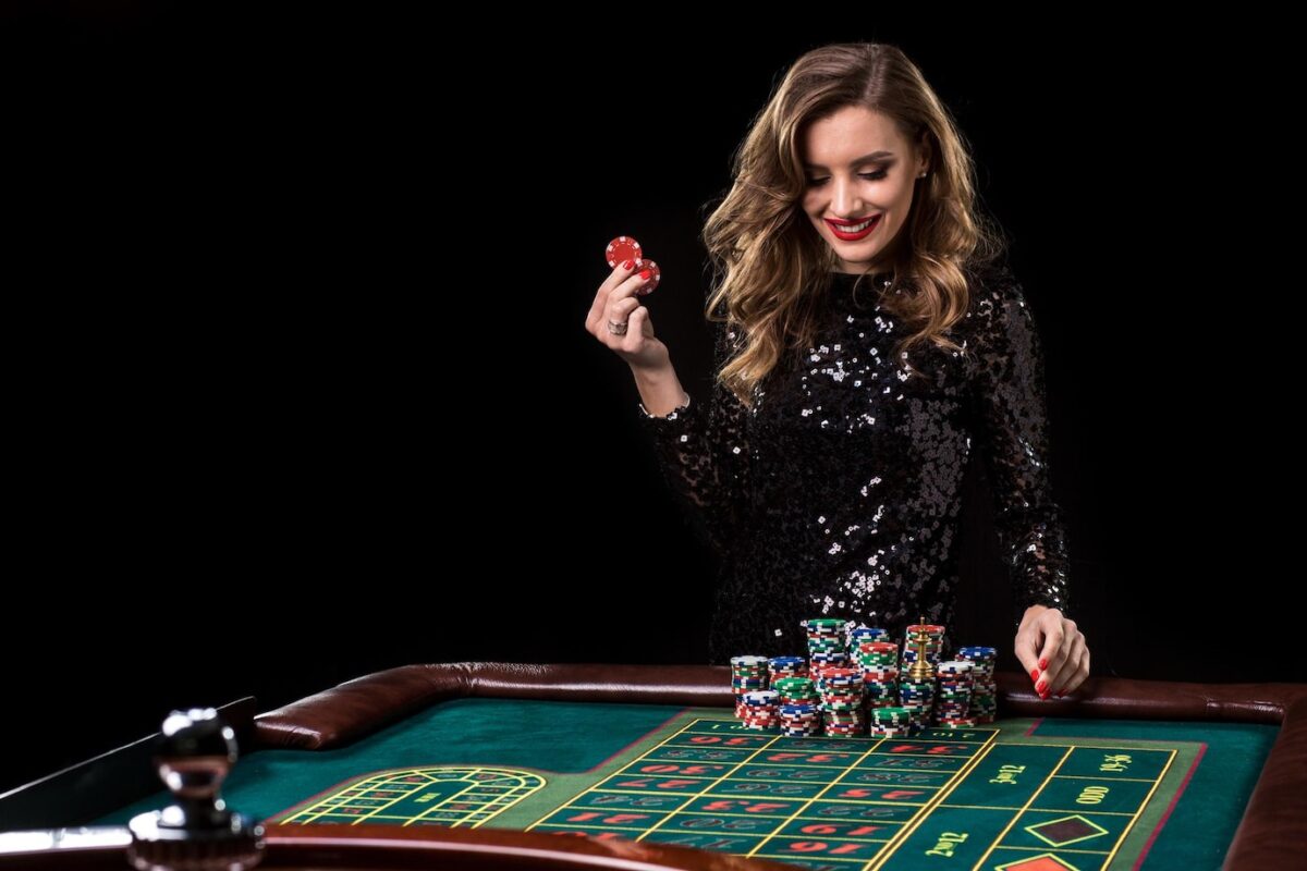 Casinos Live Dealer Tables: Dr.Bet's Immersive Experience - Golf News ...