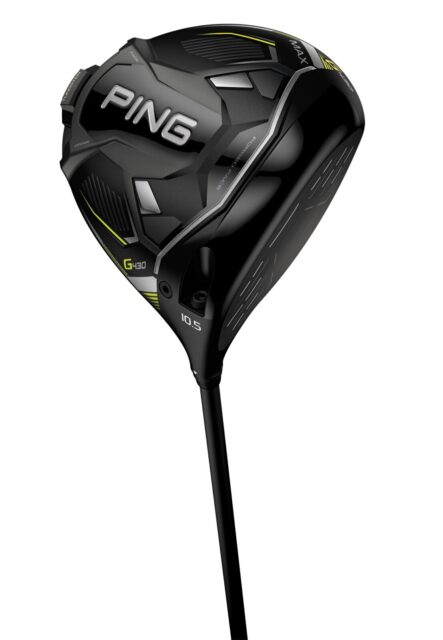 PING powers up new G430 range - Golf News | Golf Magazine