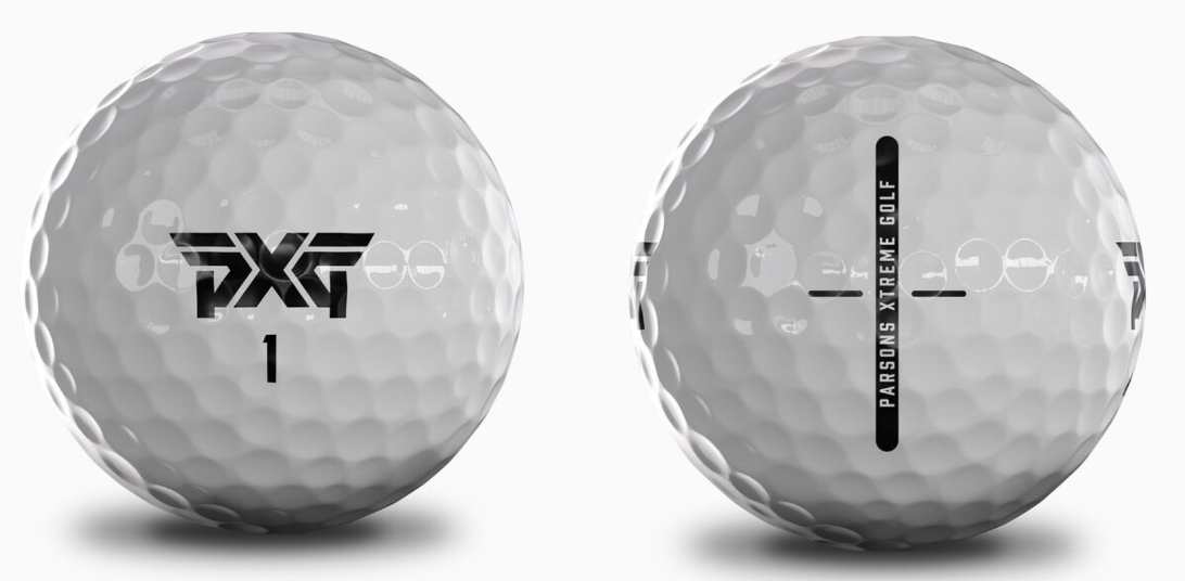 PXG meluncurkan bola golf Xtreme – Berita Golf