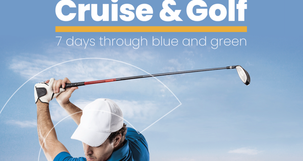 PLAY THE GOLF LOTTERY TO WIN A 7NIGHT EUROPEAN CRUISE WITH RYDER CUP