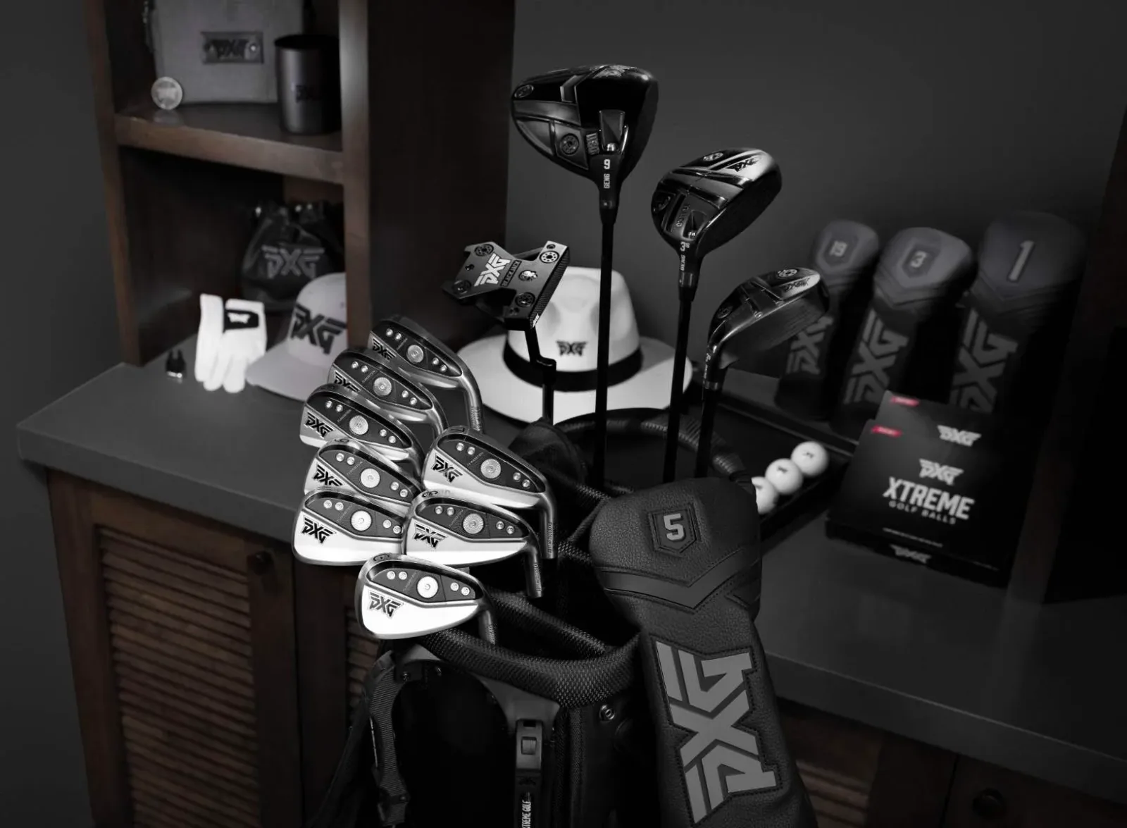 Schedule Appointment with PXG