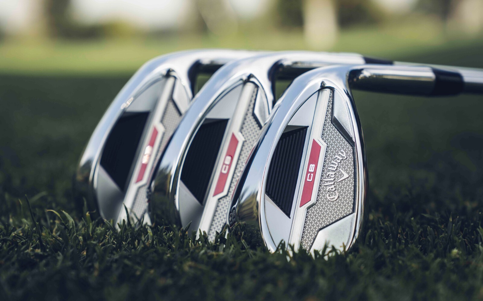 Callaway launches ultra-forgiving and high-spinning CB wedges ...