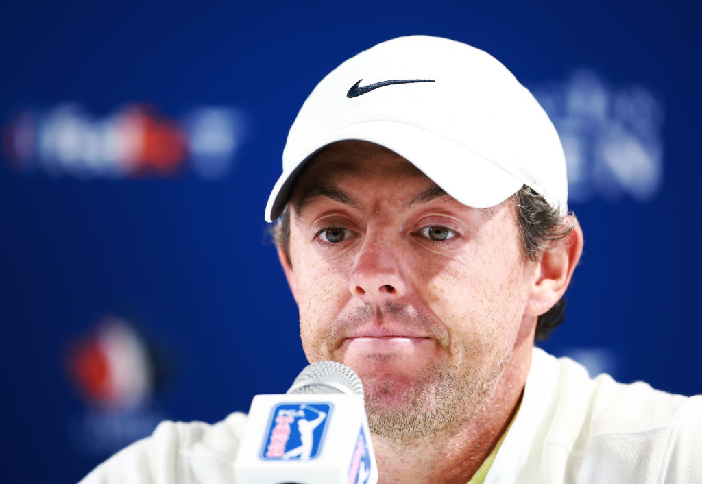 “I’VE MADE MY PEACE WITH IT, BUT I HAVE MIXED EMOTIONS” – MCILROY REACTS TO PGA TOUR/LIV MERGER – Golf News