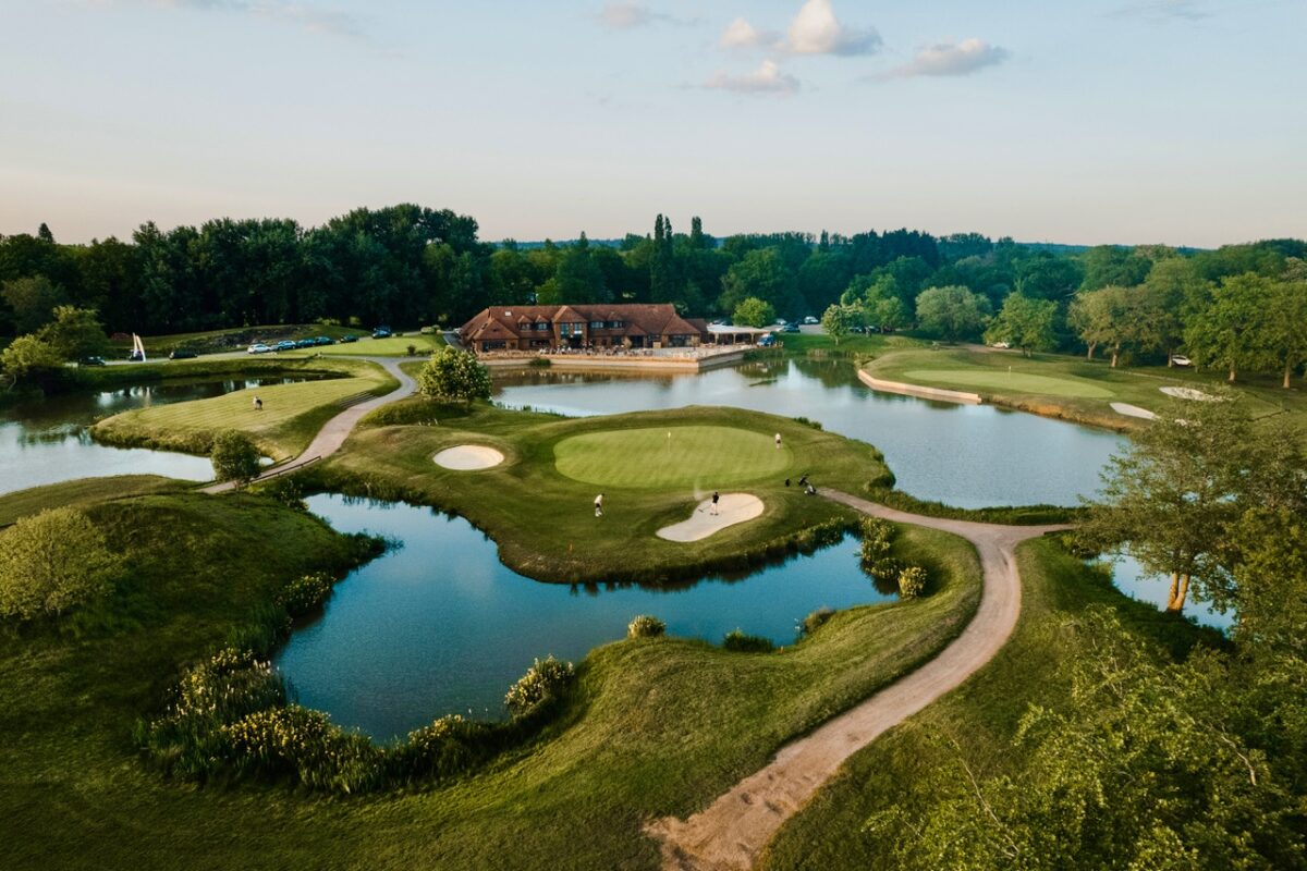 HORSHAM GOLF, WEST SUSSEX - Golf News | Golf Magazine