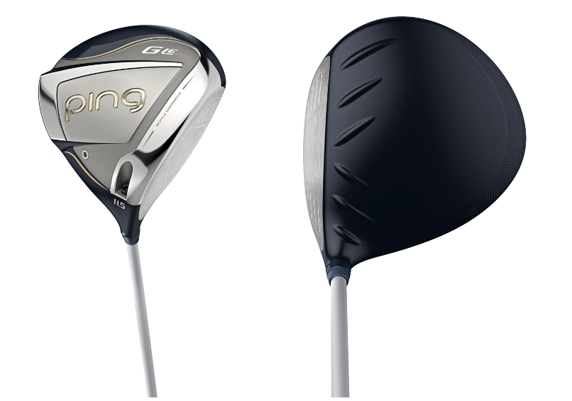 PING Introduces New Clubs Designed For Women Golfers