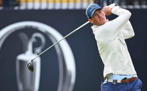 The 151st Open Day One 4 EL ABIERTO: LAS ACCIONES DE FLEETWOOD LIDERAZGO TEMPRANO EN WINDY WIRRAL - Golf News