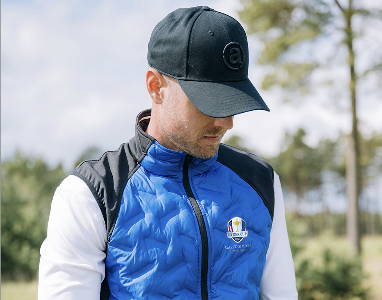 Abacus launches official Ryder Cup apparel collection – Golf News