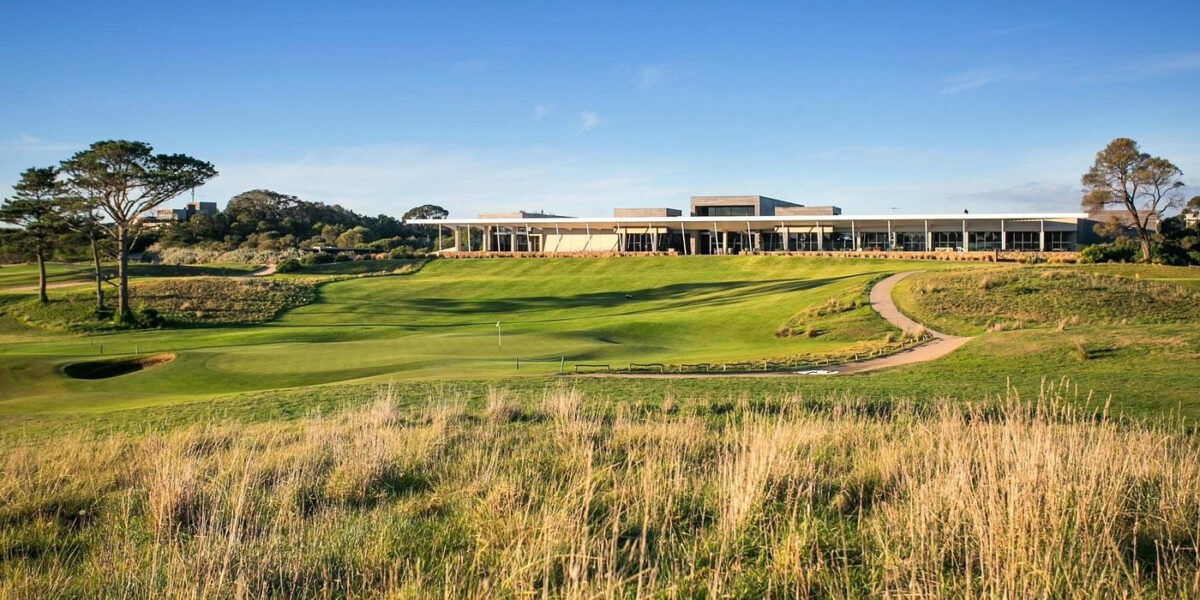 Golfing Getaways: Discovering Luxury Golf Resorts in Australia - Golf ...