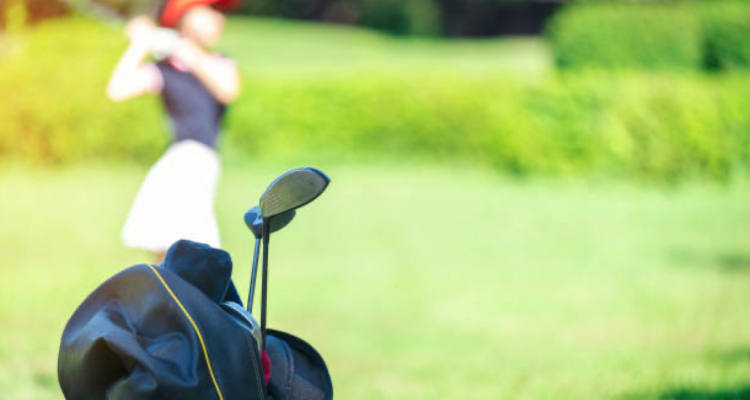 benefits of golf tourism