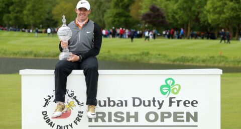 Who've Been the Best Irish Golfers of All Time? - Golf News | Golf Magazine